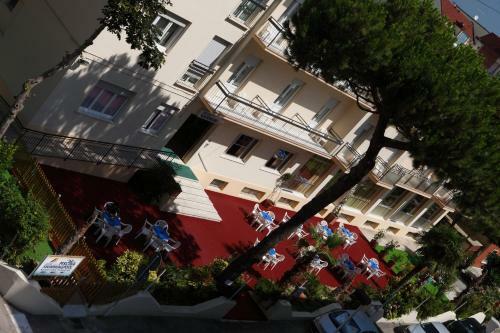 Hotel Vannini
