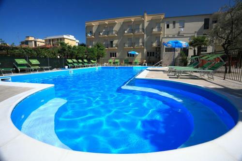 Hotel Vannini
