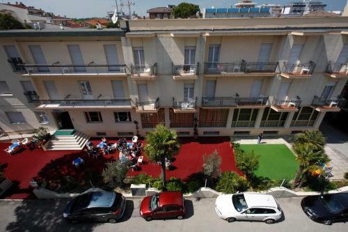 Hotel Vannini