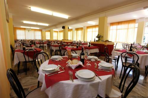 Hotel Vannini