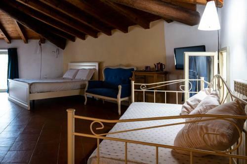 B&B Torre Del Parco