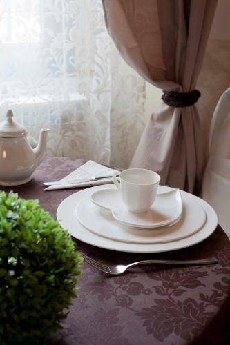 B&B Torre Del Parco