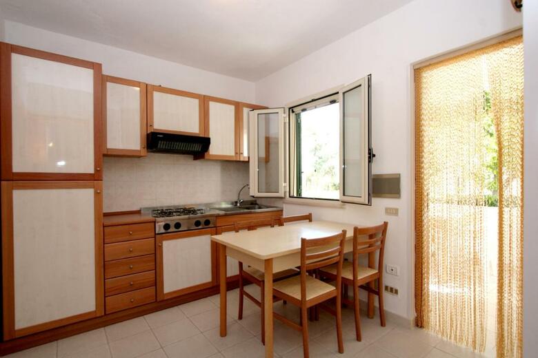 Aparthotel Residence Delfino