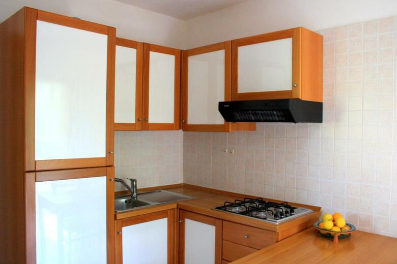 Aparthotel Residence Delfino