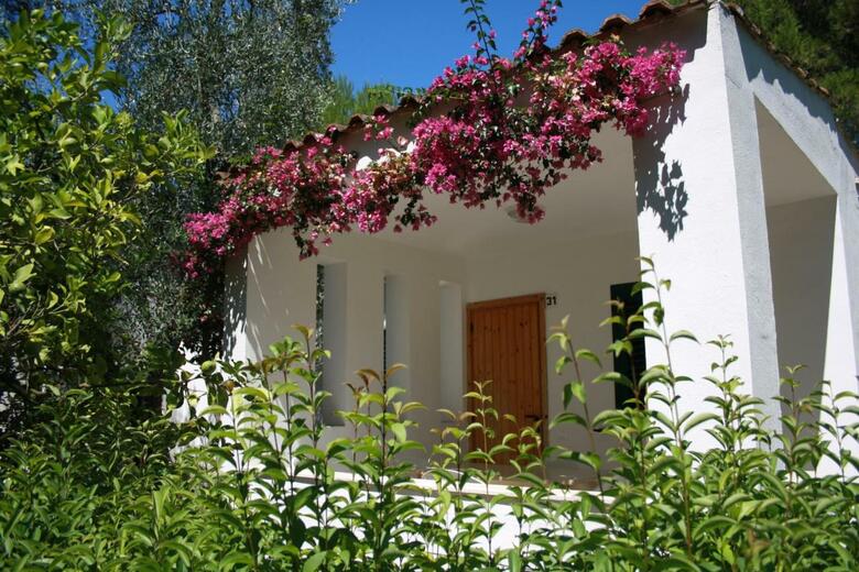 Aparthotel Residence Delfino