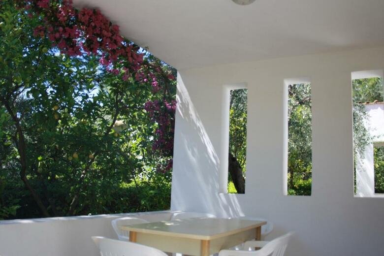 Aparthotel Residence Delfino