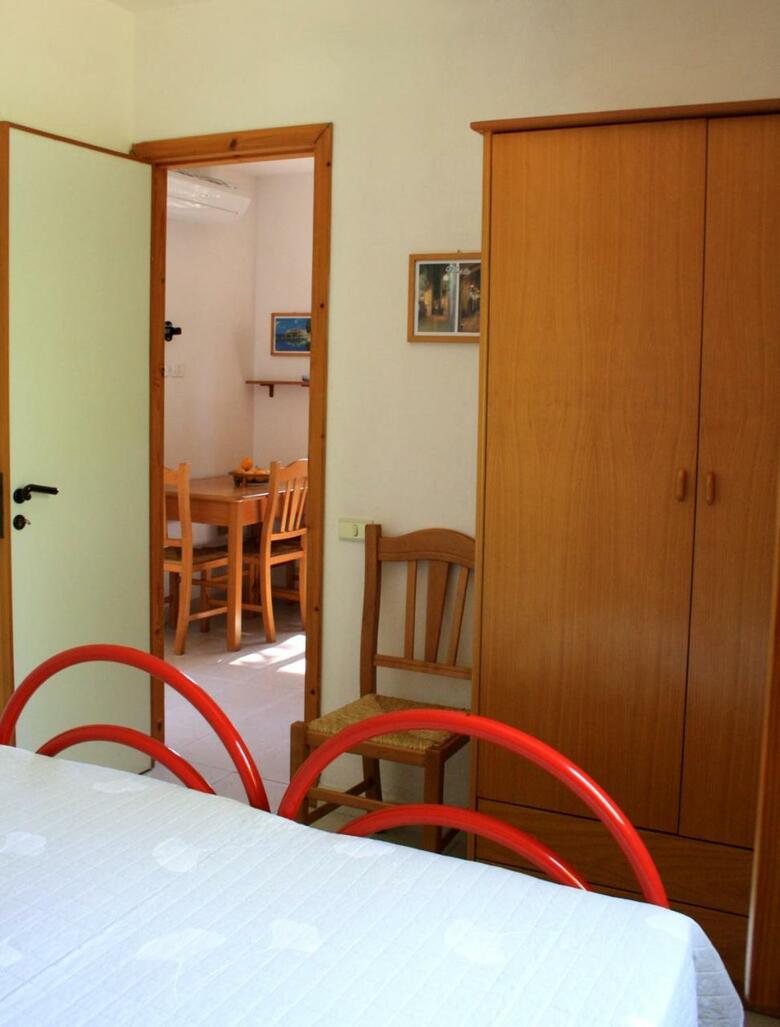 Aparthotel Residence Delfino