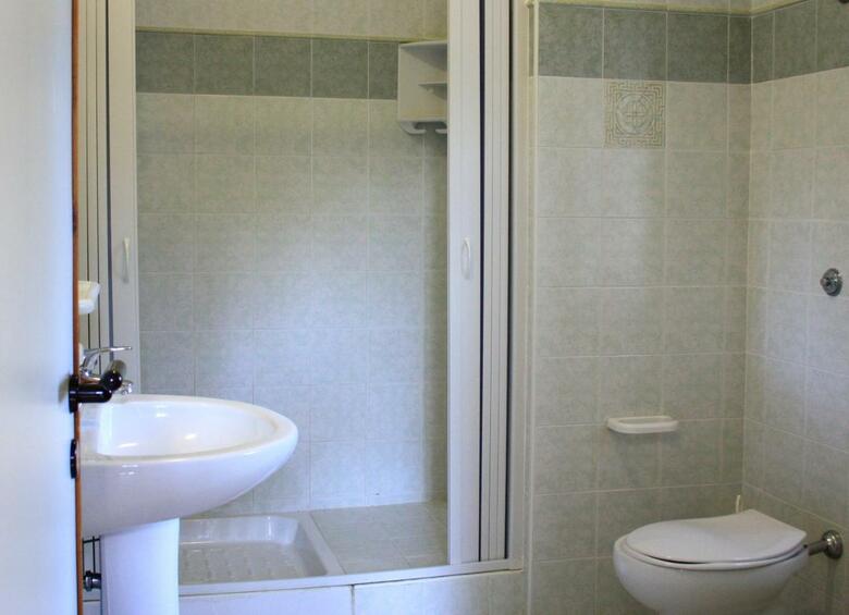 Aparthotel Residence Delfino