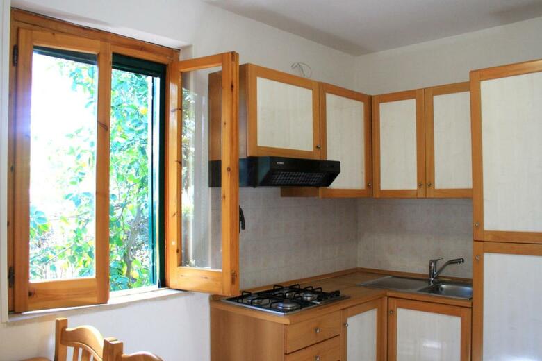 Aparthotel Residence Delfino