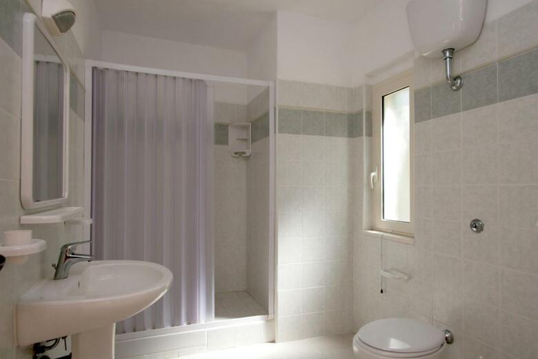 Aparthotel Residence Delfino