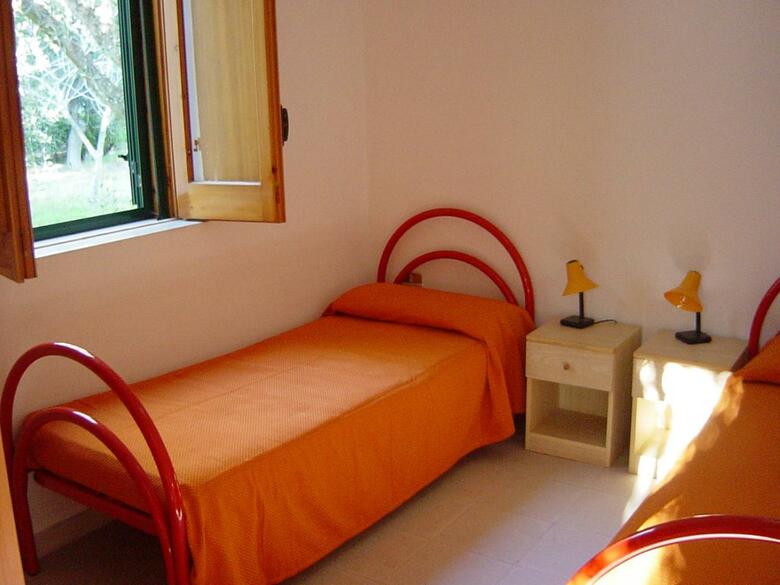 Aparthotel Residence Delfino