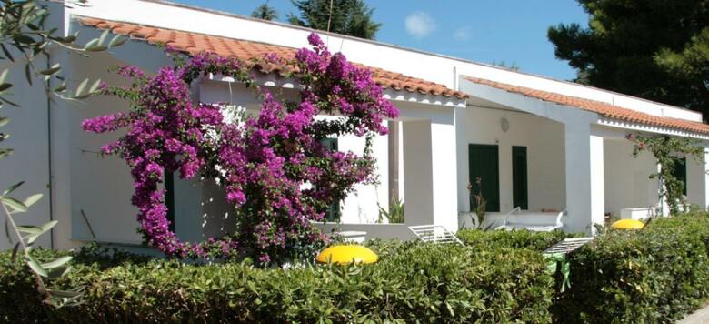 Aparthotel Residence Delfino