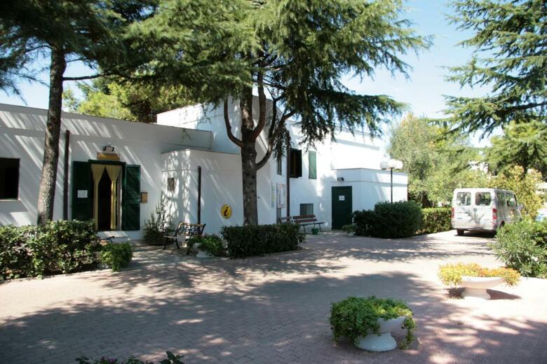 Aparthotel Residence Delfino