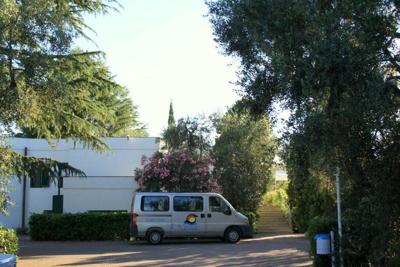 Aparthotel Residence Delfino