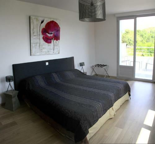 Bed & Breakfast L'attrachju