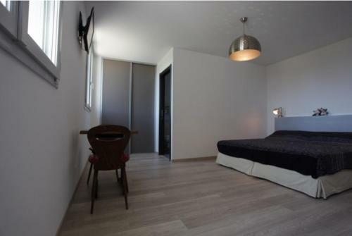Bed & Breakfast L'attrachju
