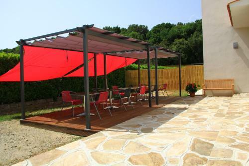 Bed & Breakfast L'attrachju