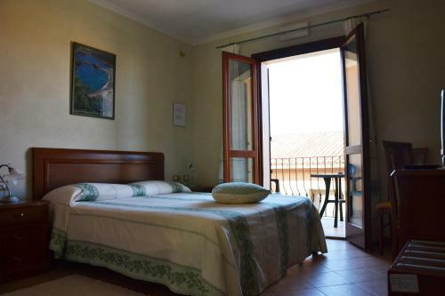 Hostal Hotel Da Paolino