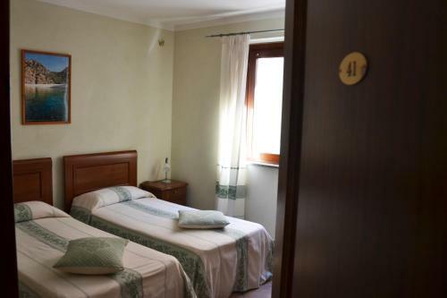 Hostal Hotel Da Paolino