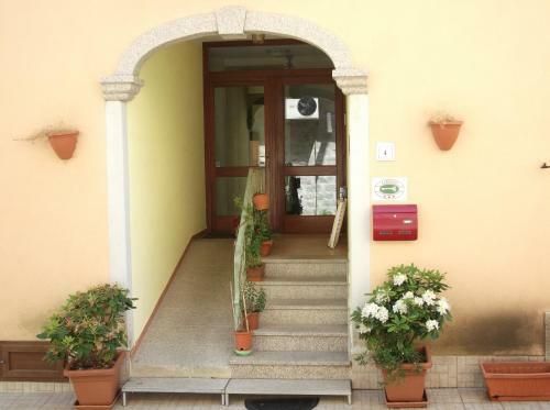 Hostal Hotel Da Paolino