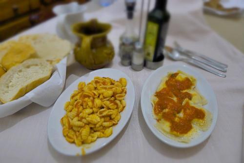 Hostal Hotel Da Paolino