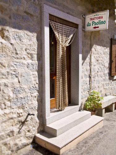 Hostal Hotel Da Paolino