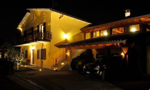 Bed & Breakfast Sweet House
