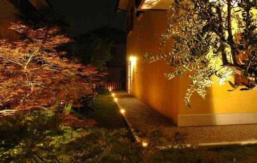 Bed & Breakfast Sweet House