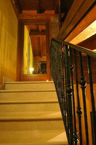 Bed & Breakfast Sweet House