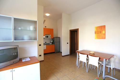 Apartamento Farnie Lido Altanea