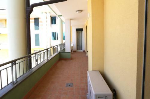 Apartamento Farnie Lido Altanea