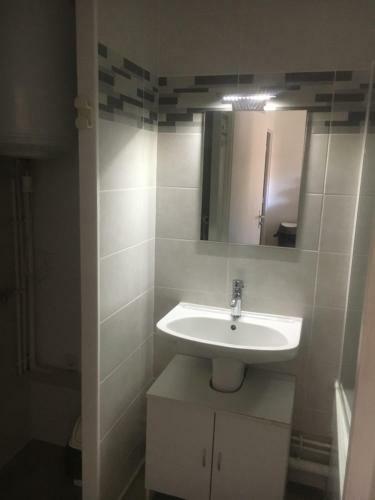 Apartamento Studio Purpan