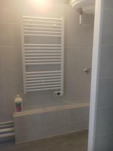 Apartamento Studio Purpan
