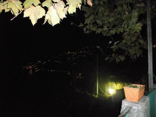 Apartamento Casa Vacanze Nonno Aldo