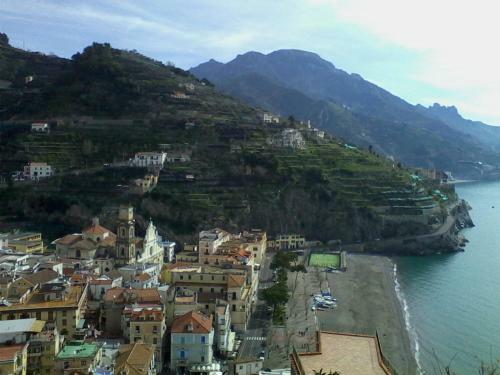 Apartamento Casa Vacanze Nonno Aldo