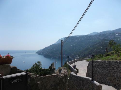 Apartamento Casa Vacanze Nonno Aldo