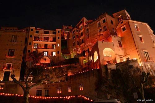 Apartamento Casa Vacanze Nonno Aldo