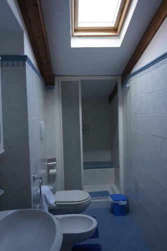 Apartamento Casa Vacanze Nonno Aldo