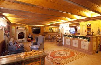 Hotel Garn� Astoria
