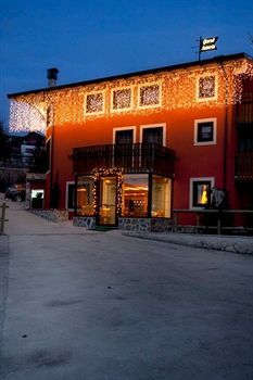Hotel Garn� Astoria