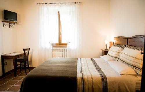 Bed & Breakfast La Finestra Sul Conero