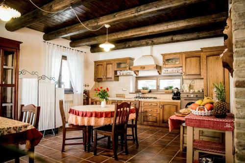 Bed & Breakfast La Finestra Sul Conero