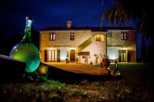 Bed & Breakfast La Finestra Sul Conero