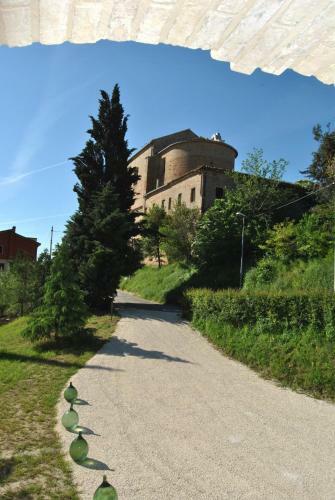 Bed & Breakfast La Finestra Sul Conero