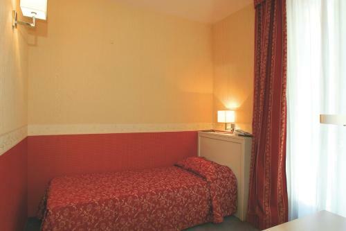 Hotel Mosca