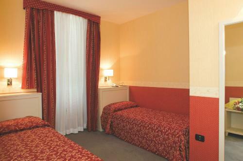 Hotel Mosca