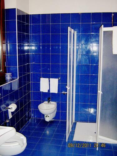 Hotel Mosca