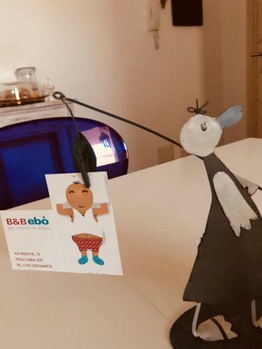 B&B Ebo'