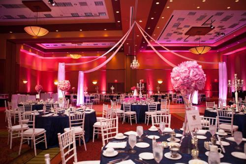 Embassy Suites East Peoria Hotel And Riverfront Conference Center