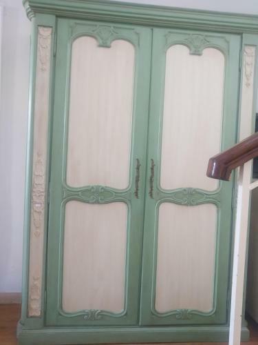 Hostal B&B Iris
